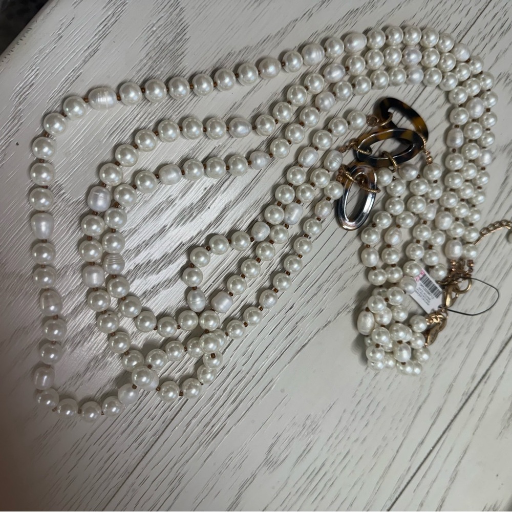 Chicos necklace - Picture 7 of 7